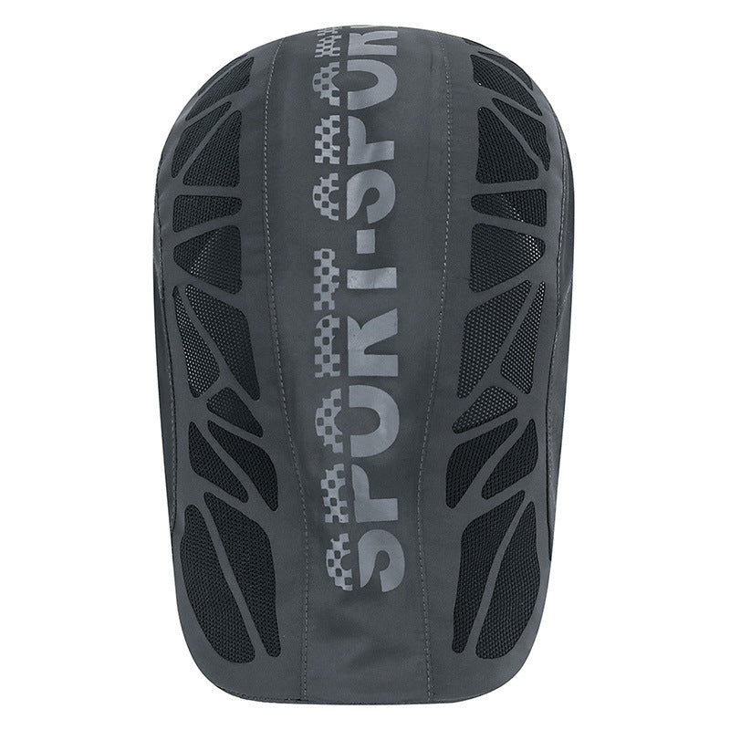 Casquette sportive Ă  Inscription Mesh Respirant