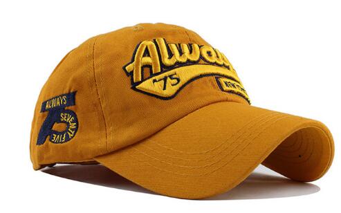 Casquette de Base-Ball 75