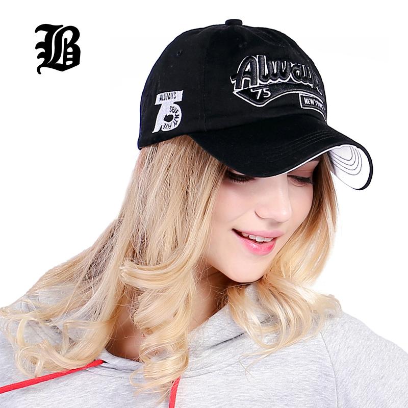 Casquette de Base-Ball 75