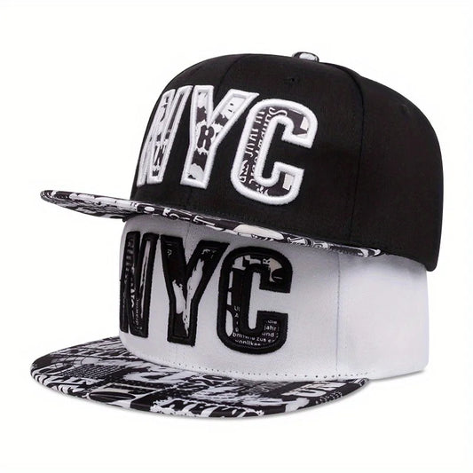 Casquette Snapback New York city NYC