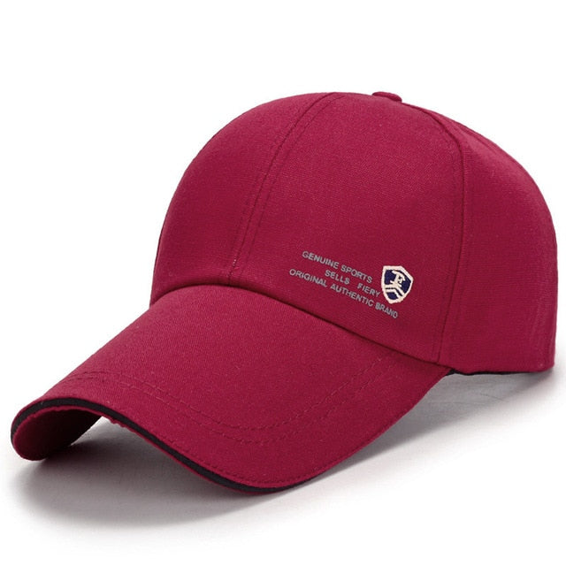 Casquette de Base-Ball