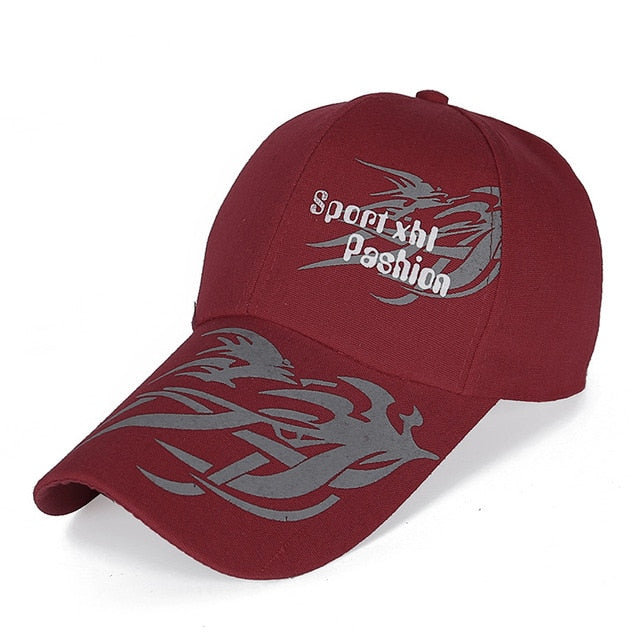 Casquette de Base-Ball