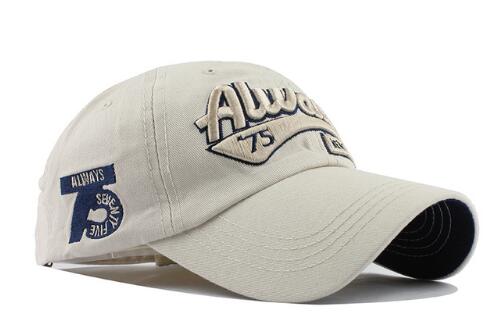 Casquette de Base-Ball 75