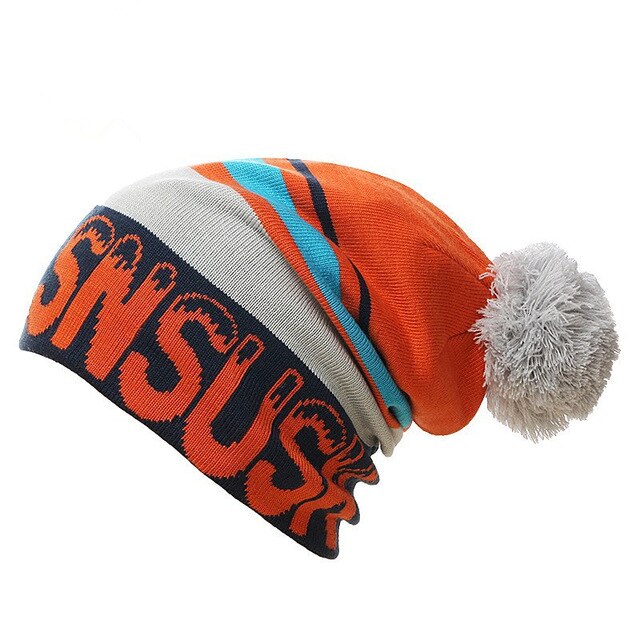 Bonnet de ski Femme et Homme