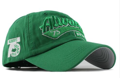 Casquette de Base-Ball 75