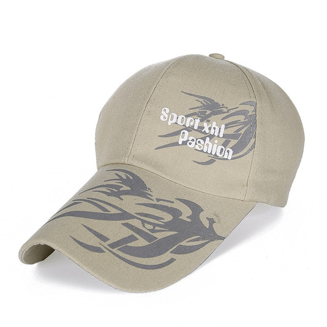 Casquette de Base-Ball