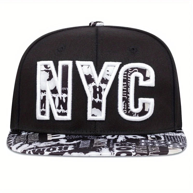 Casquette Snapback New York city NYC