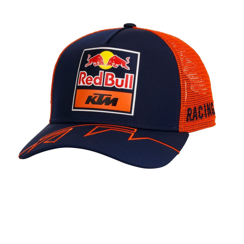 Casquette à l'éffigie de marques (redbull, mercedes etc...)