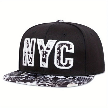 Casquette Snapback New York city NYC