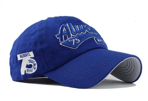 Casquette de Base-Ball 75