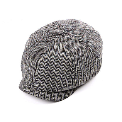 Casquette à la française, Peaky blinders