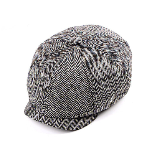 Casquette à la française, Peaky blinders