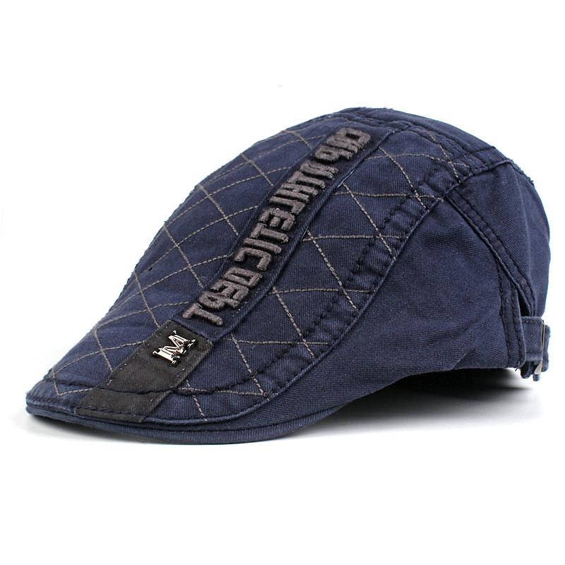 Casquette "Peaky blinders" gavroche