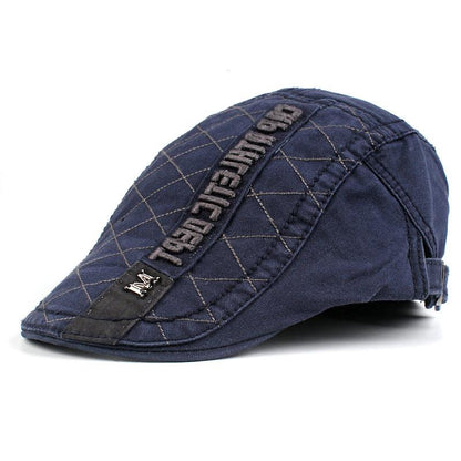 Casquette "Peaky blinders" gavroche