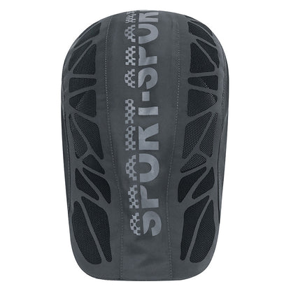 Casquette sportive à Inscription Mesh Respirant