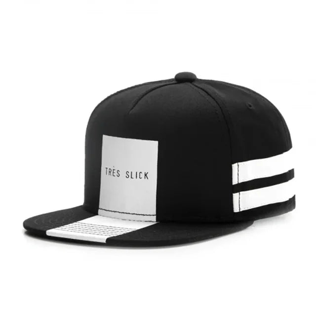 Casquettes de baseball unisexes de haute qualité pour hommes et femmes, Snapback, nouvelle mode