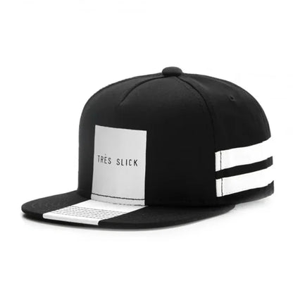 Casquettes de baseball unisexes de haute qualité pour hommes et femmes, Snapback, nouvelle mode