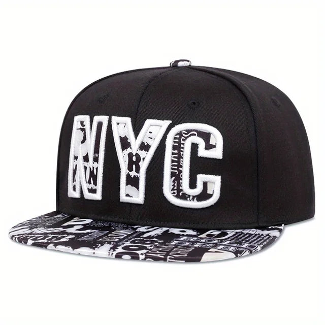 Casquette Snapback New York city NYC
