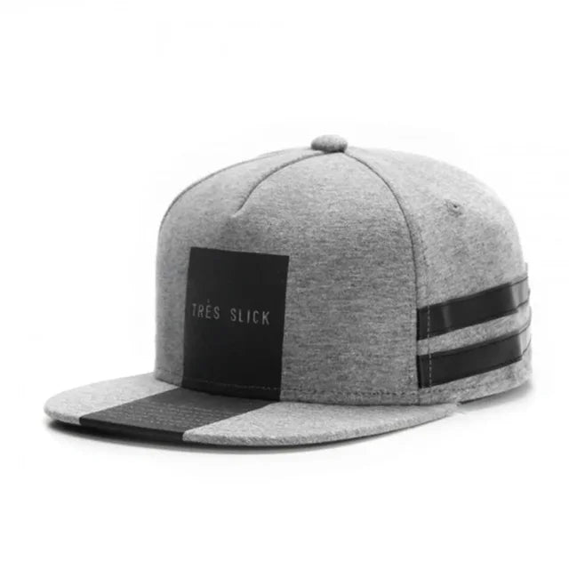 Casquettes de baseball unisexes de haute qualité pour hommes et femmes, Snapback, nouvelle mode