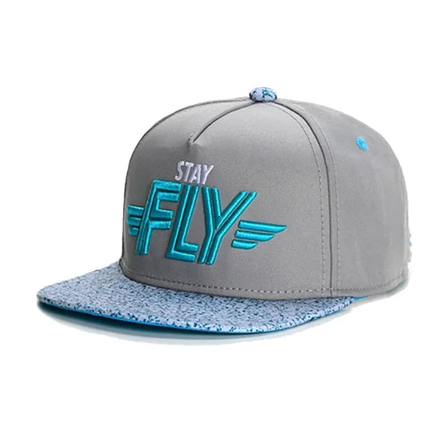Casquettes de baseball unisexes de haute qualité pour hommes et femmes, Snapback, nouvelle mode