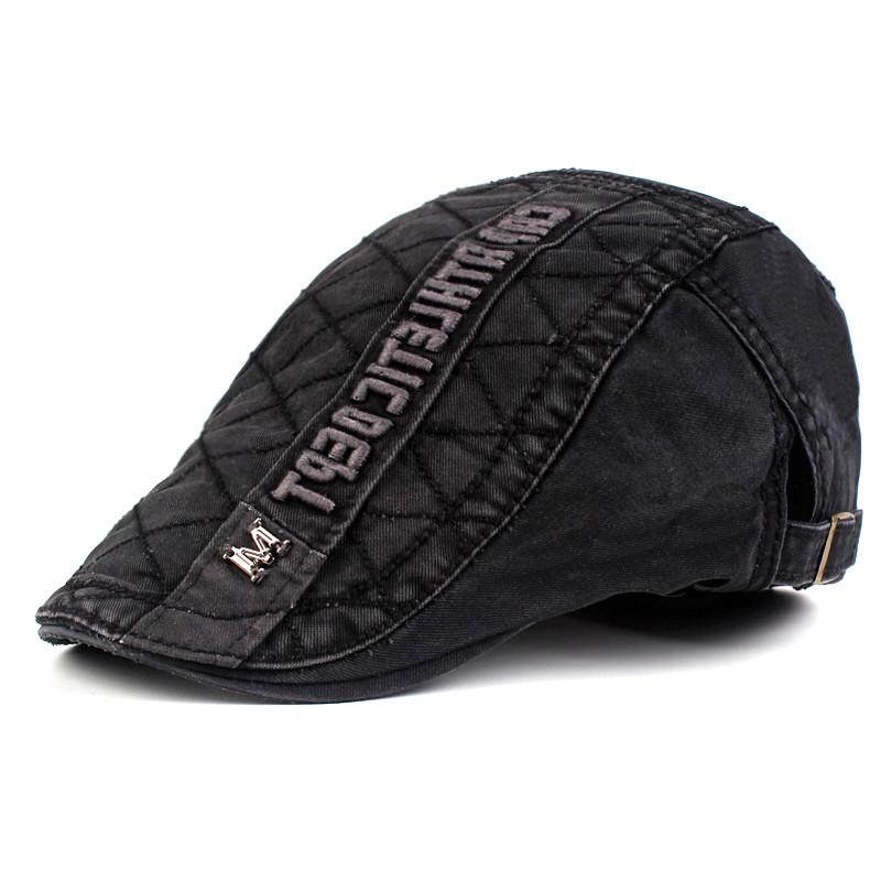 Casquette "Peaky blinders" gavroche