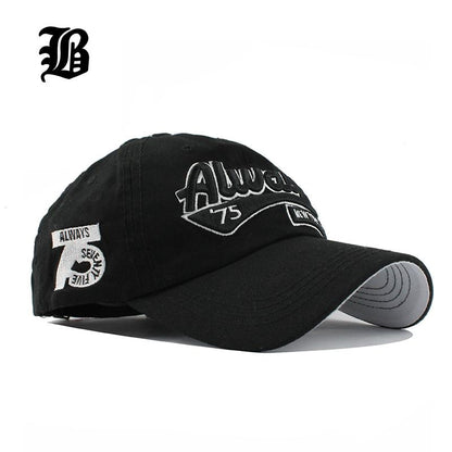 Casquette de Base-Ball 75
