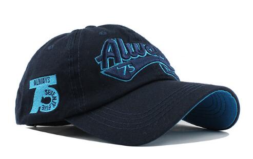 Casquette de Base-Ball 75