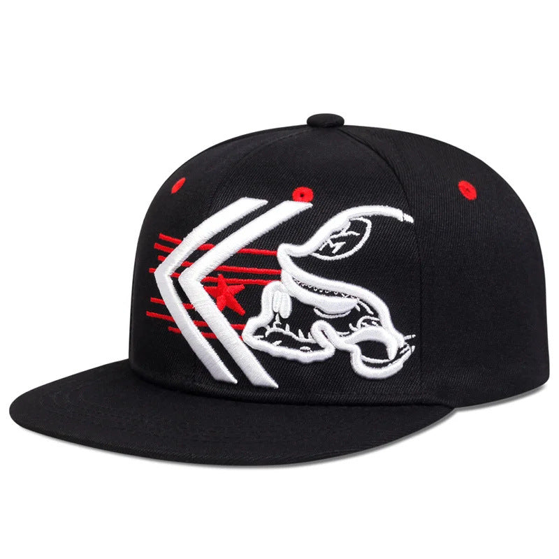 Casquette Baseball Hip-Hop – Mode & Sport