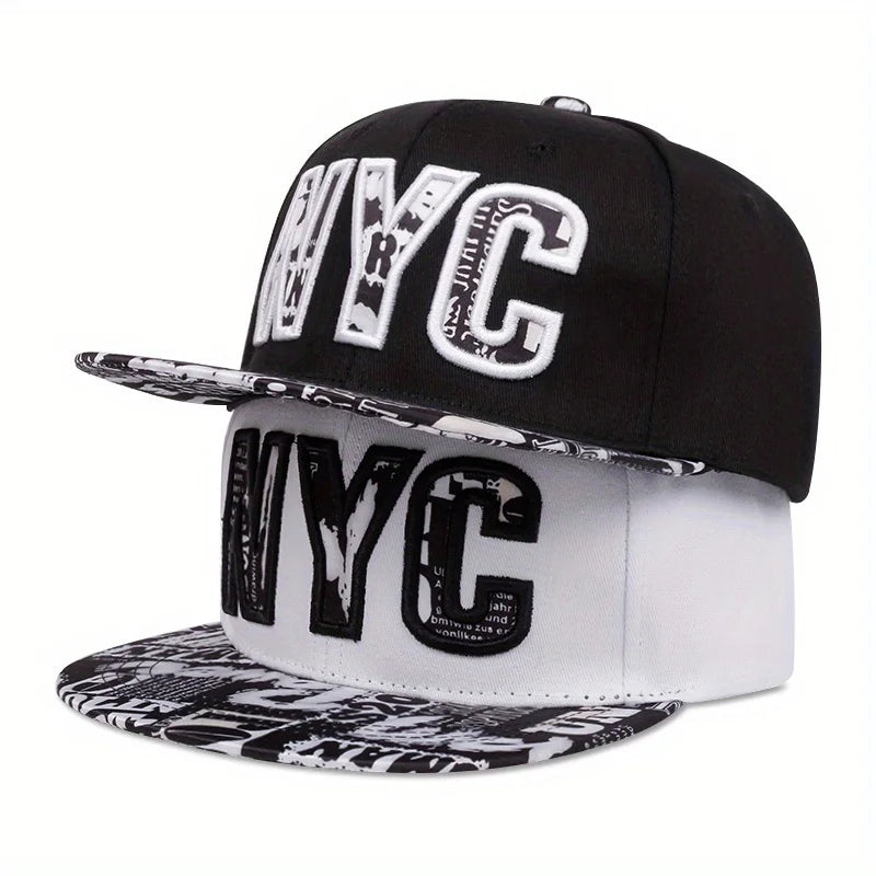Casquette Snapback New York city NYC