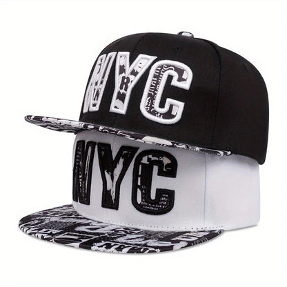Casquette Snapback New York city NYC