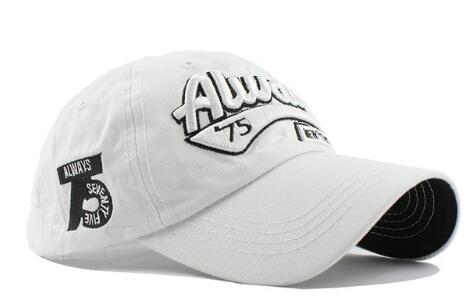 Casquette de Base-Ball 75