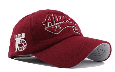 Casquette de Base-Ball 75
