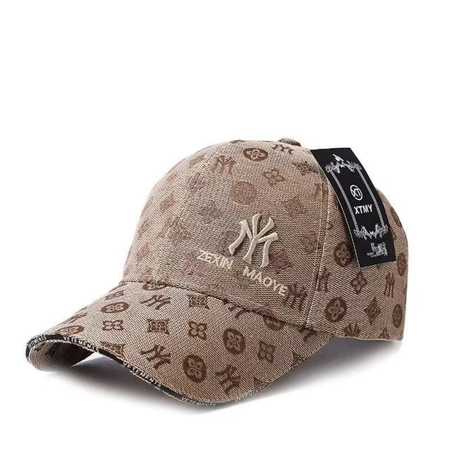 Casquettes modernes et habillées