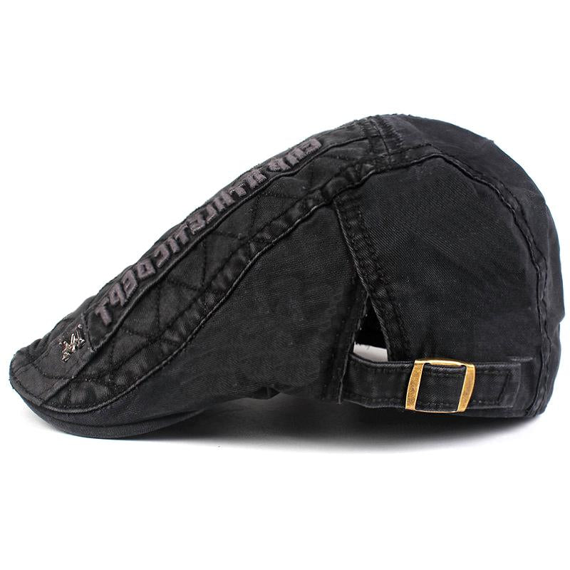 Casquette "Peaky blinders" gavroche