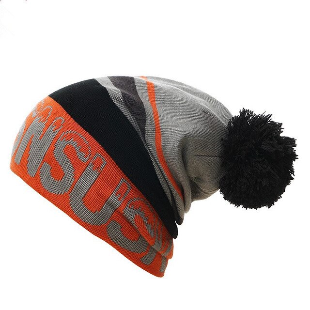Bonnet de ski Femme et Homme
