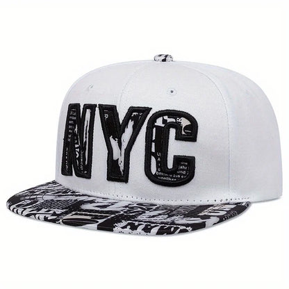 Casquette Snapback New York city NYC