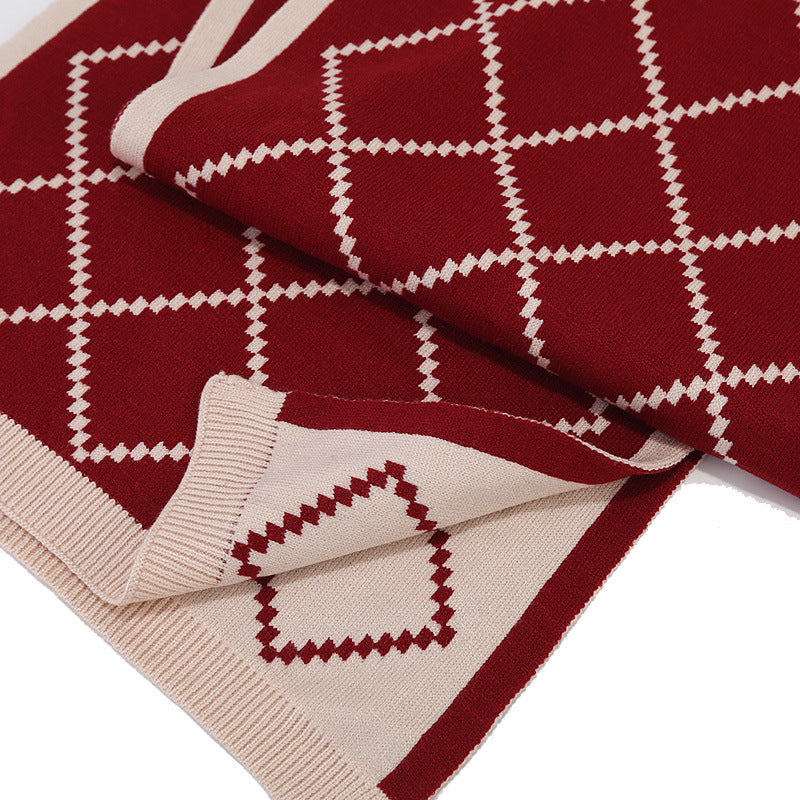 Ensemble bonnet Gants et écharpe adulte