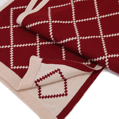 Ensemble bonnet Gants et écharpe adulte