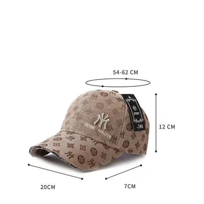 Casquettes modernes et habillées