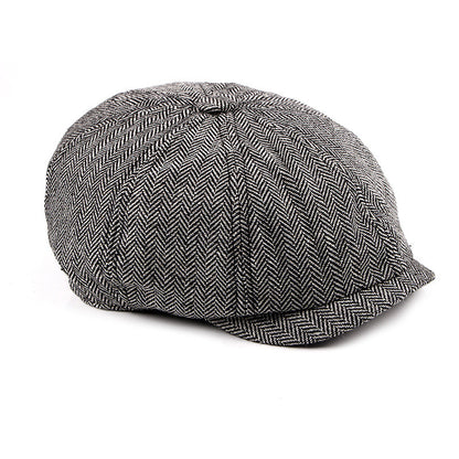Casquette à la française, Peaky blinders