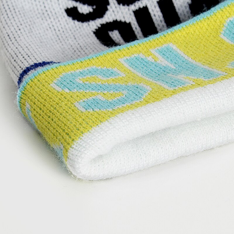 Bonnet de ski hiver Tendance