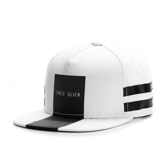 Casquettes de baseball unisexes de haute qualité pour hommes et femmes, Snapback, nouvelle mode