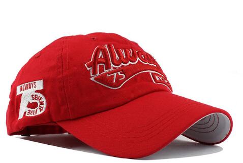 Casquette de Base-Ball 75