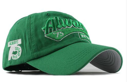 Casquette de Base-Ball 75