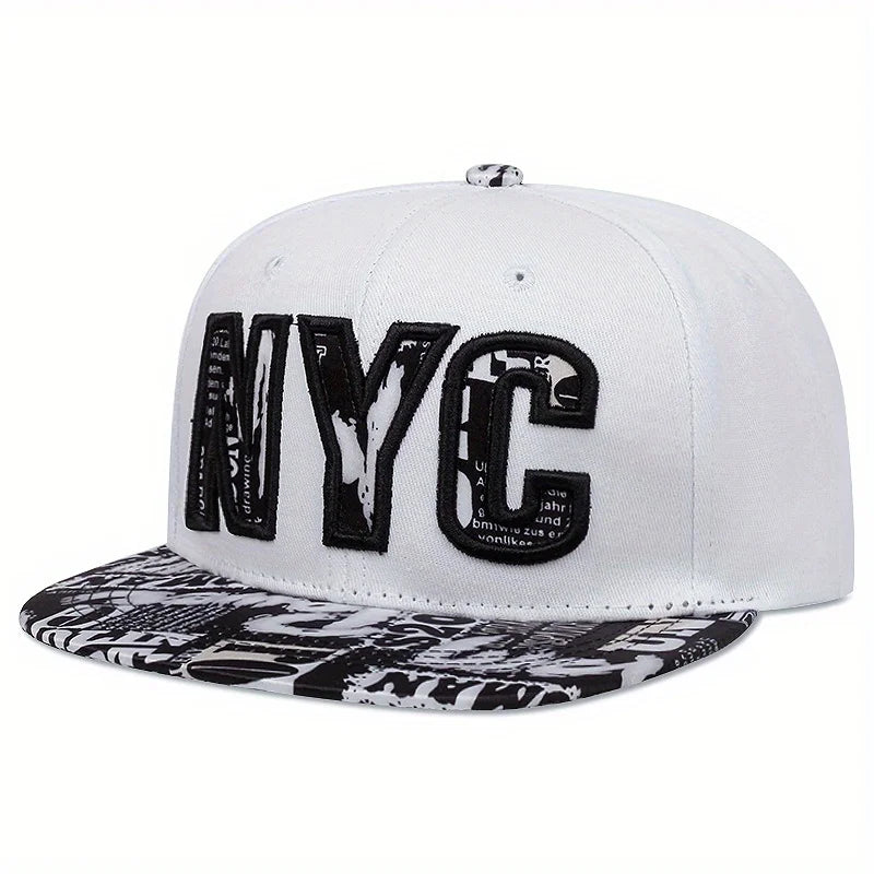 Casquette Snapback New York city NYC