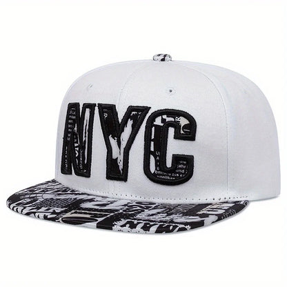 Casquette Snapback New York city NYC