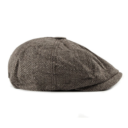 Casquette à la française, Peaky blinders