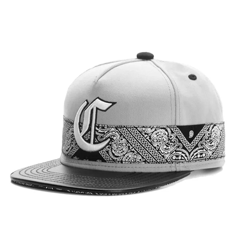 Casquettes de baseball unisexes de haute qualité pour hommes et femmes, Snapback, nouvelle mode