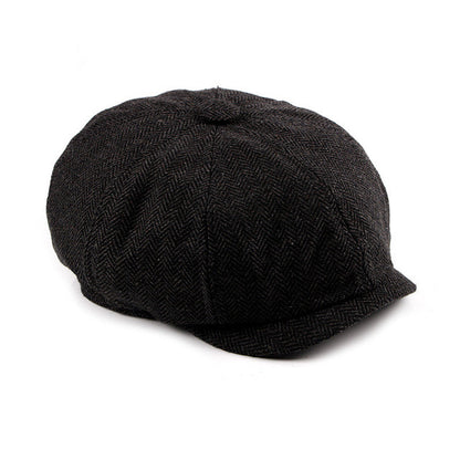 Casquette à la française, Peaky blinders