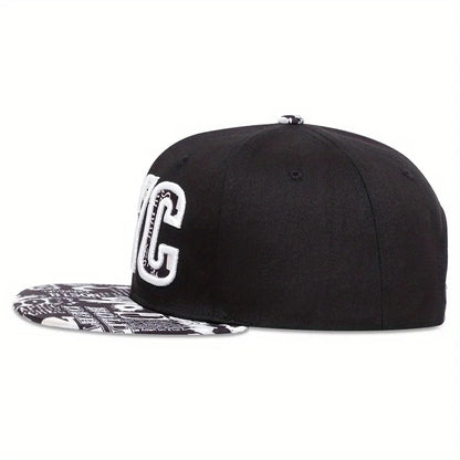 Casquette Snapback New York city NYC